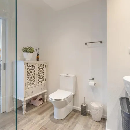 Διαμέρισμα Bella View By Links