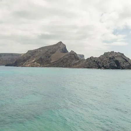 Bella View By Links Διαμέρισμα *