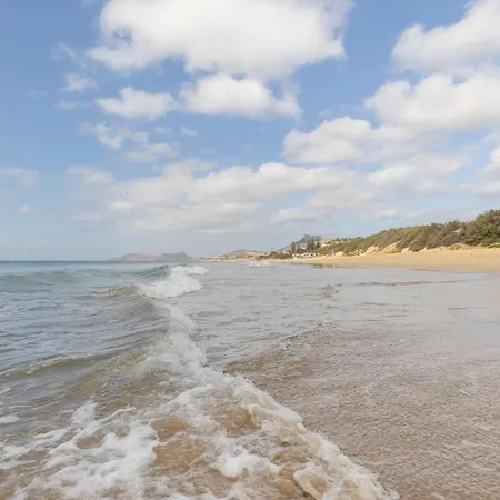 Διαμέρισμα Bella View By Links