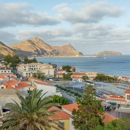 Διαμέρισμα Bella View By Links