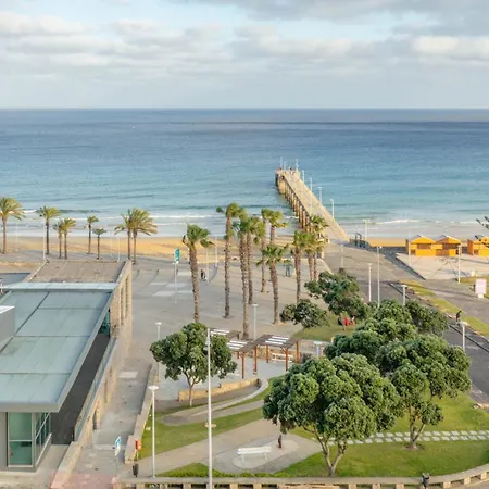 Διαμέρισμα Bella View By Links Πόρτο Σάντο