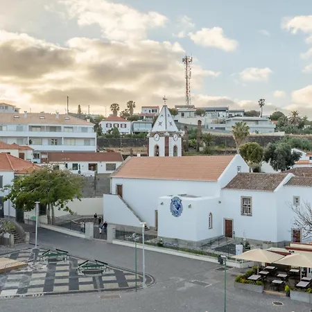 Bella View By Links * Porto Santo