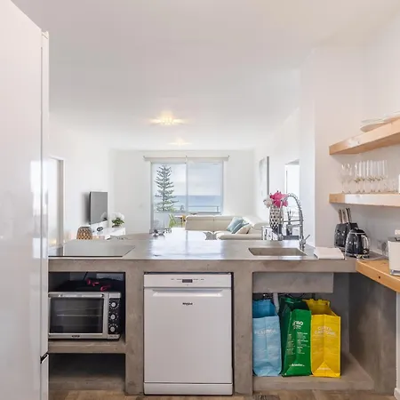 Διαμέρισμα Bella View By Links