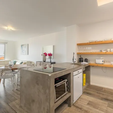 Διαμέρισμα Bella View By Links *