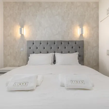 Bella View By Links Διαμέρισμα *