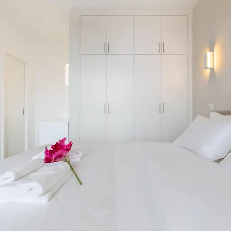 Διαμέρισμα Bella View By Links Πόρτο Σάντο