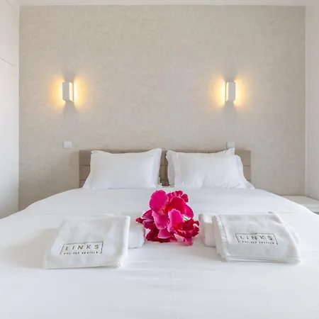 Bella View By Links * Πόρτο Σάντο