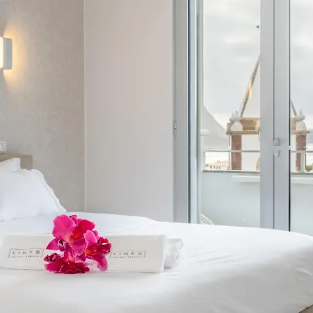 Bella View By Links *