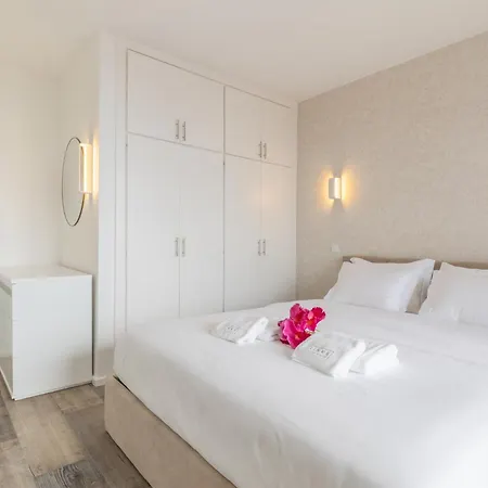 Διαμέρισμα Bella View By Links