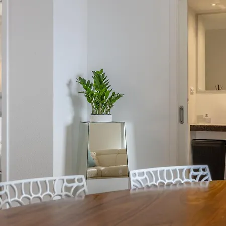 Bella View By Links Διαμέρισμα *