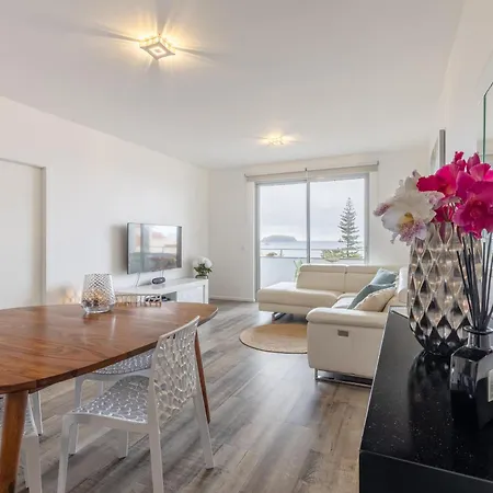 Bella View By Links Διαμέρισμα *