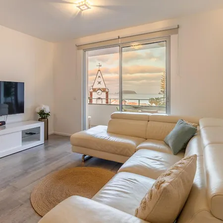 Διαμέρισμα Bella View By Links