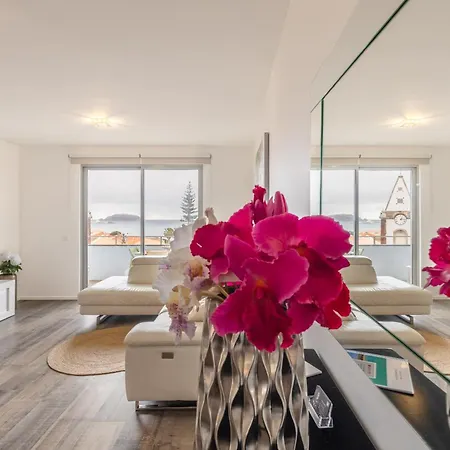 Bella View By Links Διαμέρισμα *