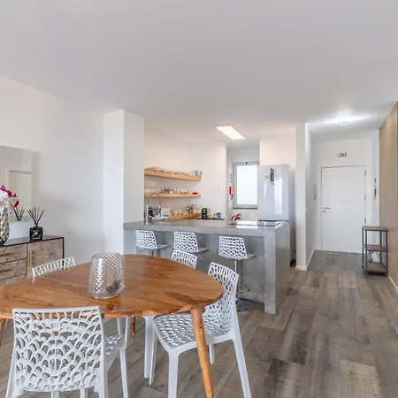 Bella View By Links Διαμέρισμα *