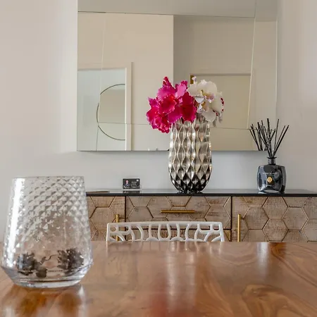 Διαμέρισμα Bella View By Links *