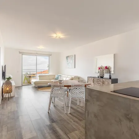 Bella View By Links Διαμέρισμα *