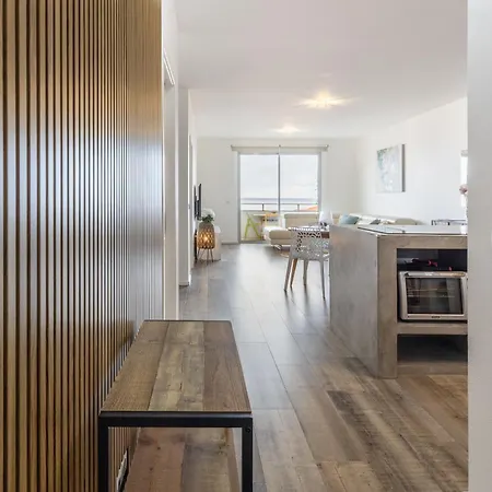 Bella View By Links * Πόρτο Σάντο