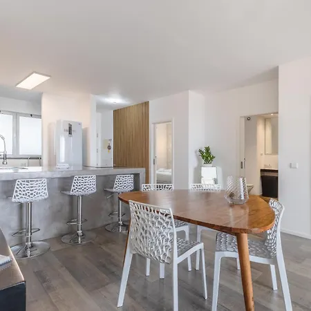 Bella View By Links Appartement