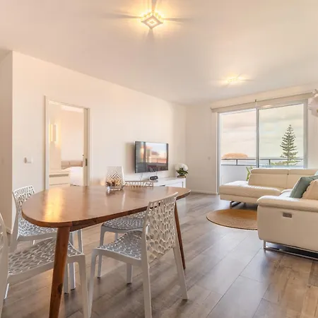Bella View By Links Appartement