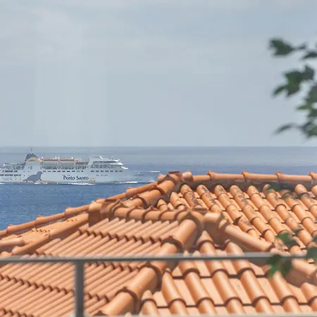 Bella View By Links Appartement Porto Santo