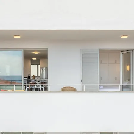 Διαμέρισμα Bella View By Links *