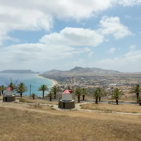 Bella View By Links Porto Santo