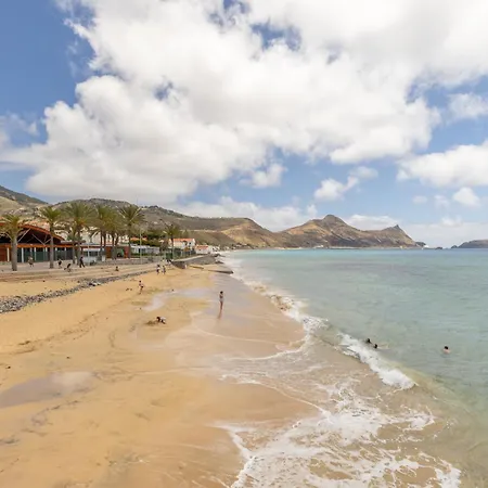 Bella View By Links * Porto Santo