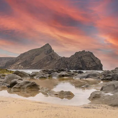 דירה Bella View By Links *