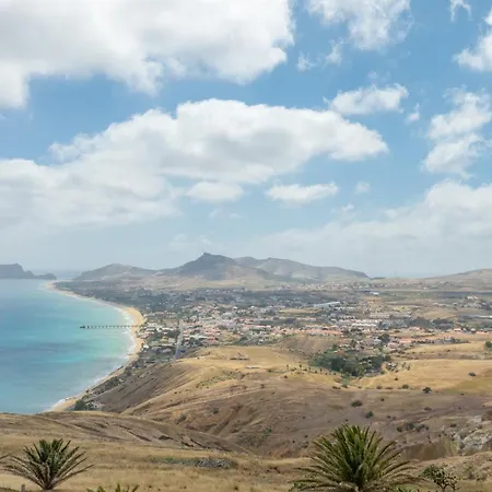 Bella View By Links * Porto Santo