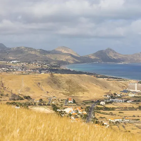 Bella View By Links Apartment Porto Santo