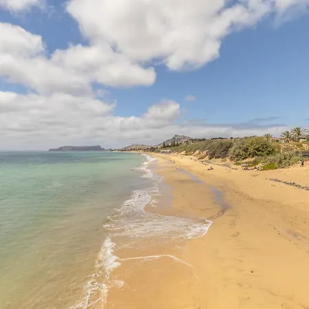Bella View By Links Porto Santo