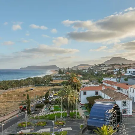 Bella View By Links Apartment