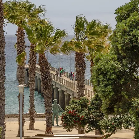 דירה Bella View By Links