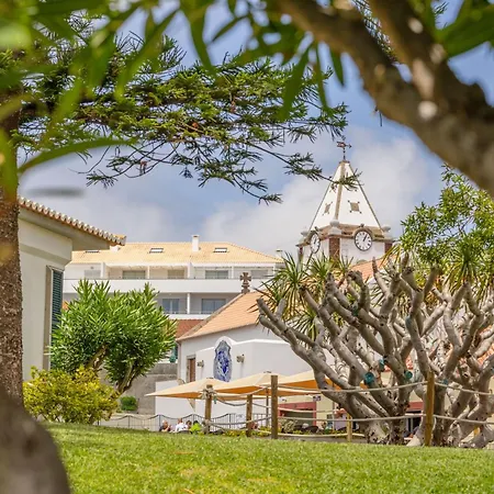 דירה Bella View By Links *