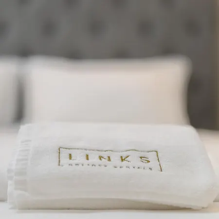 Bella View By Links דירה