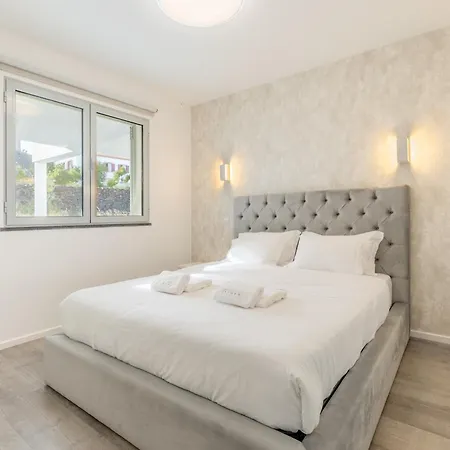 Bella View By Links Apartment *