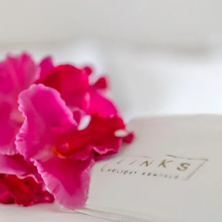 Bella View By Links דירה *