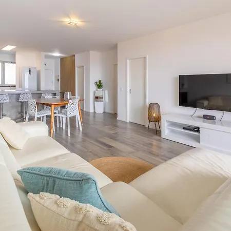 Bella View By Links Apartment Porto Santo
