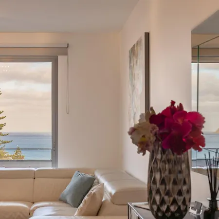 Apartment Bella View By Links Porto Santo