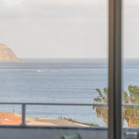 Bella View By Links * Porto Santo