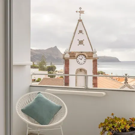 Bella View By Links דירה *