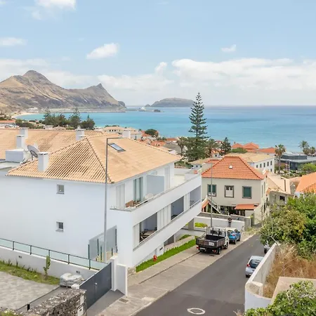 Bella View By Links Porto Santo