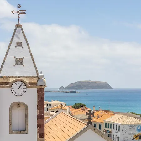 Bella View By Links Porto Santo